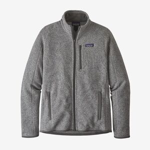 Patagonia Better Sweater XL